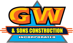 G.W. & Sons Construction Inc.